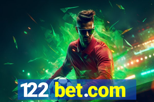 122 bet.com